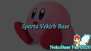 Sparta Vekirb Base [-REUPL-]