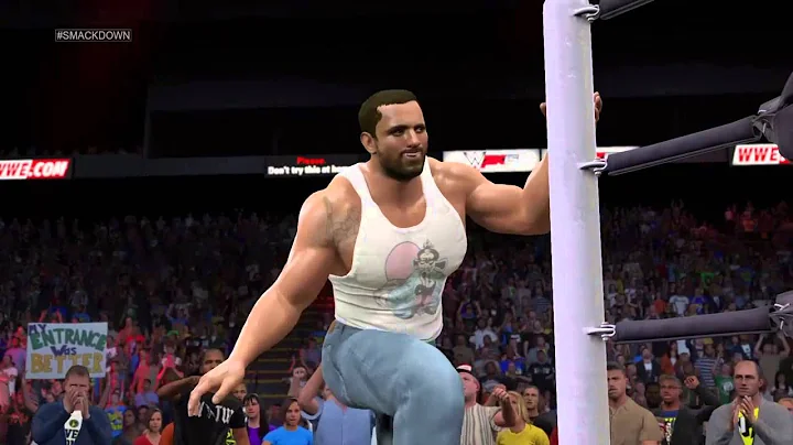 "Big Bad" Brad Adrian