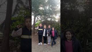 Yanıyom Ben Yanıyorum