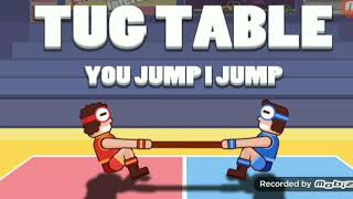 #tug table screenshot 4