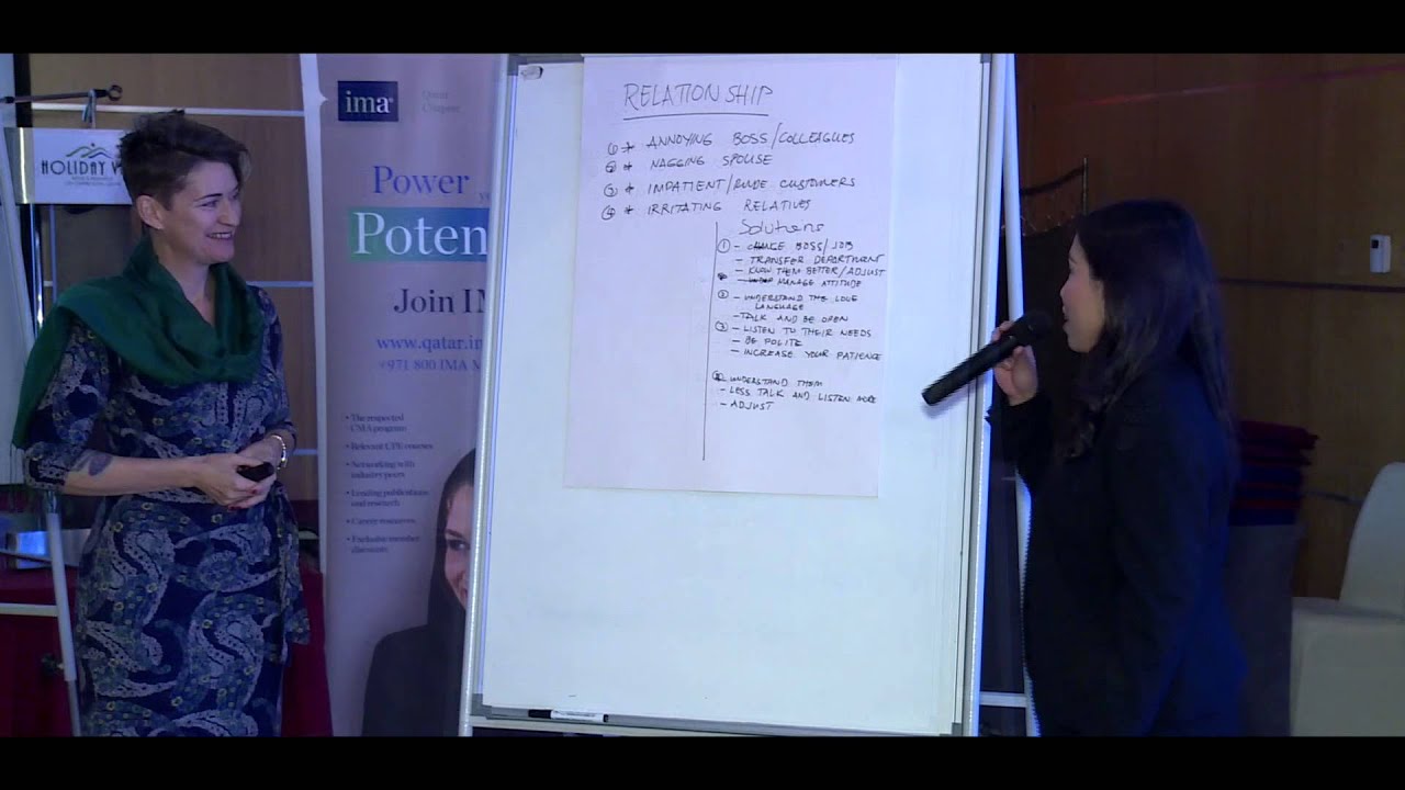 CMA Graduation Ceremony 2015 in Qatar