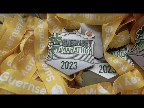 Video giải Guernsey Marathon