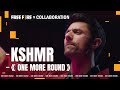 【Free Fire x KSHMR】BOOYAH DAY theme song - One More Round | Free Fire Official Collaboration