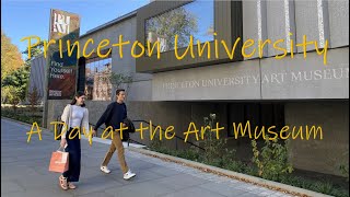 What’s New at PRINCETON UNIVERSITY ART MUSEUM | “All Fronts, No Backs”, and New Commission Artworks