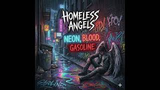 Homeless Angels - Street Lethal