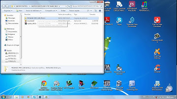 PASOS PARA INSTALAR MICROCODE STUDIO Y PIC BASIC PRO