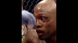 Strike force Bobby Lashley vs chad Griggs