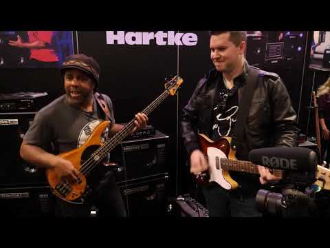 Victor Wooten - Memainkan Nada yang Salah ??