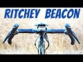 Ritchey Beacon vs Specialized Hover Bar // Gravel Handlebar Review