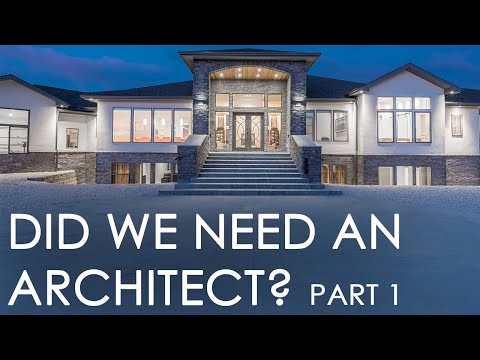 Video: Moet je ingenieur zijn om architect te zijn?