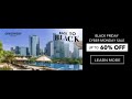 Discovery hospitality  black friday cyber monday 2023