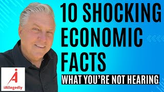 Download Lagu 10 Shocking Economic Facts You’re Not Hearing About MP3 Download Lagu 10 Shocking Economic Facts You’re Not Hearing About MP3