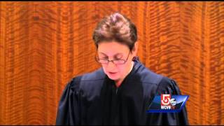 Girlfriend of slain man says Hernandez tried to reassure her