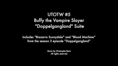 "The Wish" Score Suite