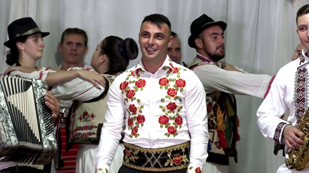 Vali Alexa - Ma-nsurai mi-am luat nevasta