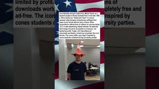 VLC Creator Refused Millions for Ads Information