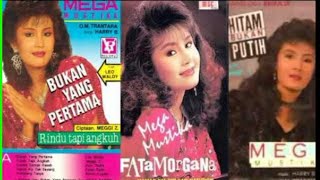 KARAOKE - FATAMORGANA - MEGA MUSTIKA _ [TANPA VOKAL] _ AUDIO HQ _ @idinsrohidin5532