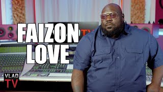 Faizon Love Responds to Jay-Z Addressing Him on Pusha-T's \\