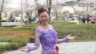 가수 김소정 - 당신당신이 TKBN 트롯가요쇼 43회