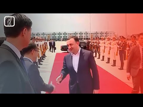 ირაკლი ღარიბაშვილის დეკლარაცია