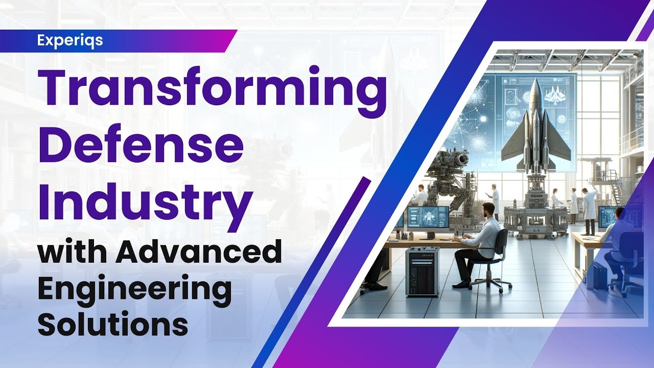 Shaping the Future of Defense #defense #defenseindustry #innovation # ...