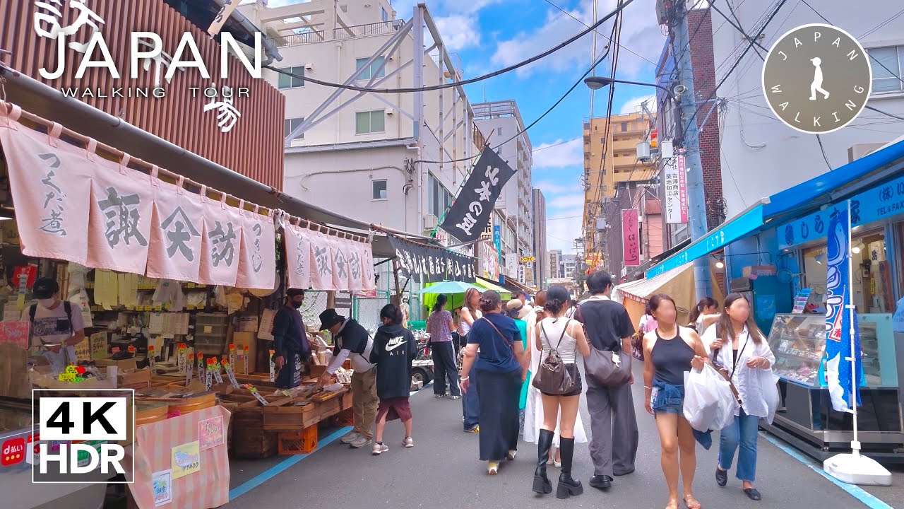 Dark markets japan