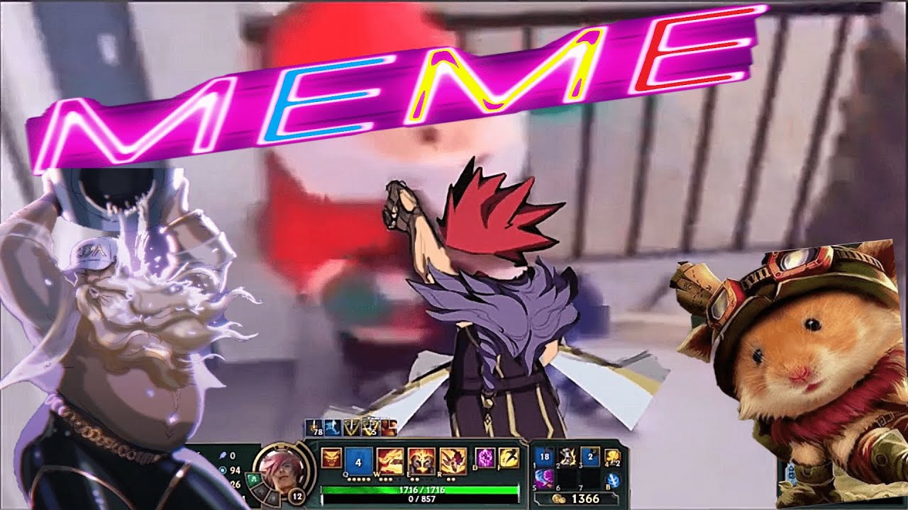 Oh The Misery Meme Arcane Meme YouTube oh-the-misery-meme-arcane-meme-youtube