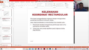 Lestiar Paizal Abdullah - OUTPUT PRIMITIF - Grafika Komputer