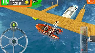 Coast Guard: Beach Rescue Team #2 Android iOS Gameplay screenshot 2
