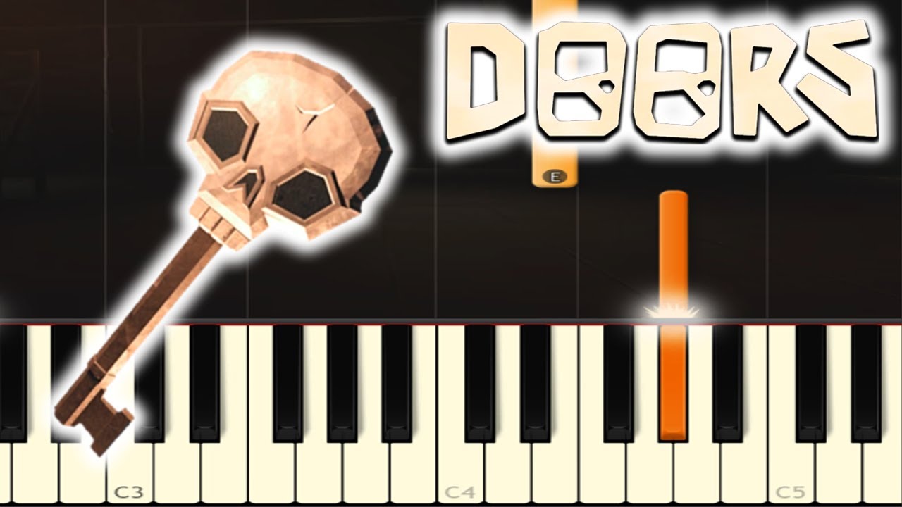 Unhinged II DOORS ORIGINAL SOUNDTRACK VOL. 2 YouTube