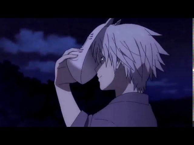 𝘕𝘪𝘨𝘩𝘵𝘤𝘰𝘳𝘦♛~ Empath (AMV)