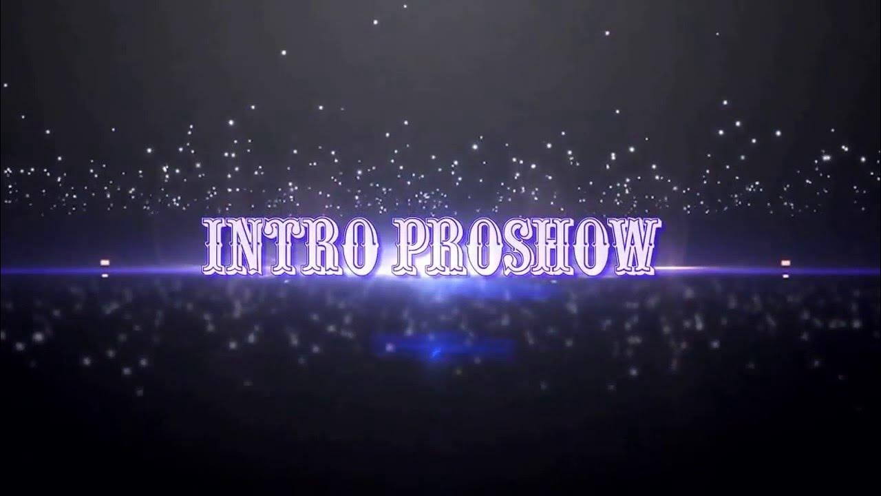 Come intro. Come intro