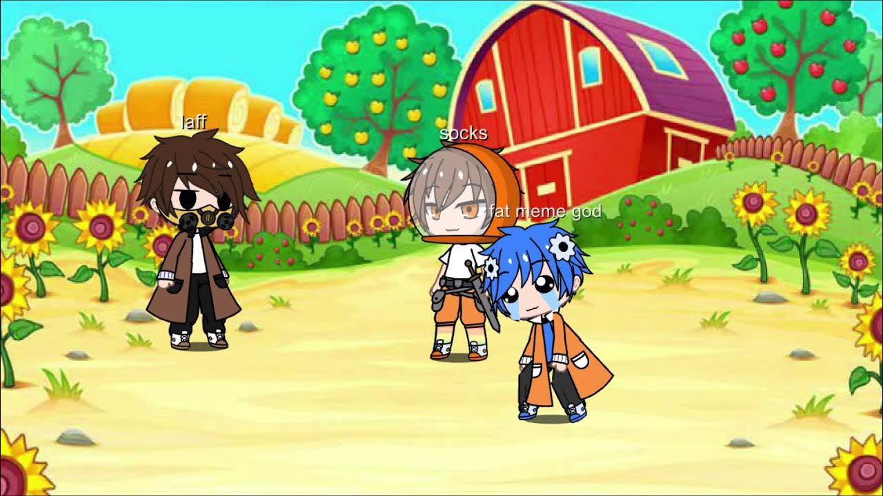 Socksfor1 and the gang stuck in Minecraft minecraft socksfor1 YouTube