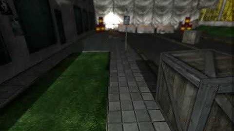 Deffered Cascaded Shadow Maps