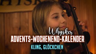 Kling, Glöckchen