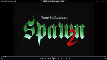 Opening to Todd McFarlane