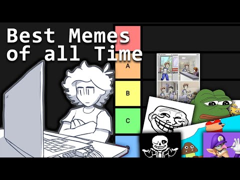 best-memes-of-all-time-tier-list
