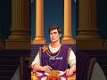 🏛️ The Emperor Who Ate Rome into Ruin! 🍇