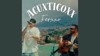 Hola Mor (Acoustic) - Ferxxo