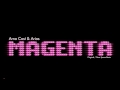 Miniature de la vidéo de la chanson Magenta (Radio Edit)
