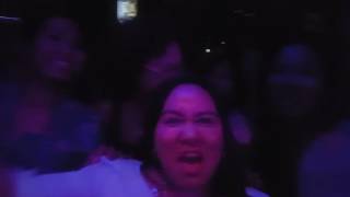 Boltband Made Us Dance All Night Long