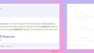 Fixing the Data couldn