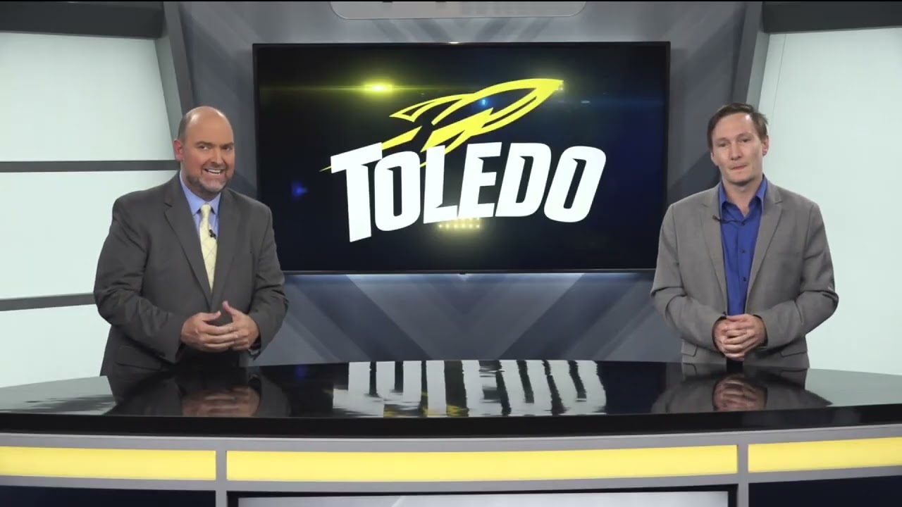 Pete Seymour on the Rockets Preparing to Face Former QB Dequan Finn