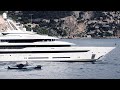 MONACO YACHT SHOW! DID WE SELL THE BOAT? | VLOG 83