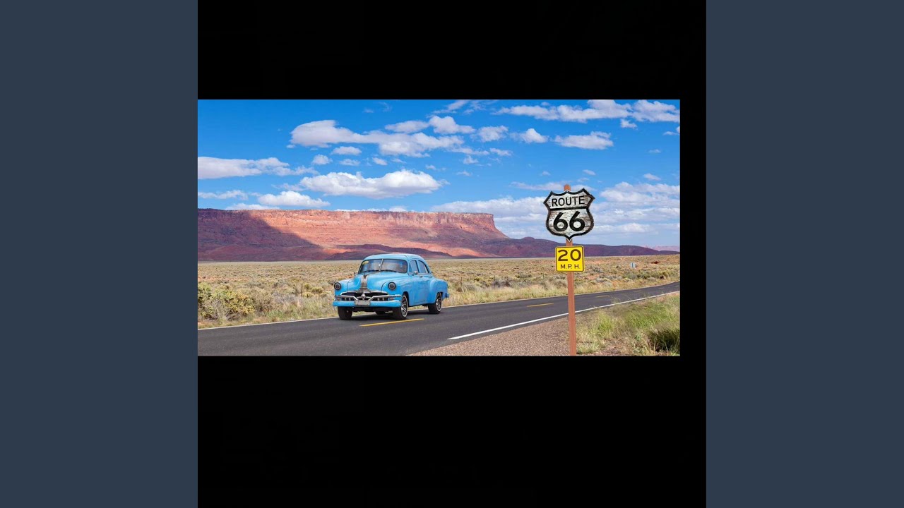 Watch route 66 on YouTube Watch route 66 on YouTube