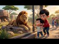 🔴 LIVE ABC Song for Kids | A to Z Hindi–English Rhymes 🎶👶 Learn &amp; Dance