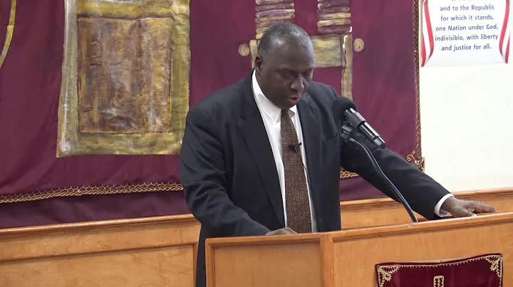 DOES GOD KILL, DESTROY OR TAKE LIFE? BY (Pastor EA...