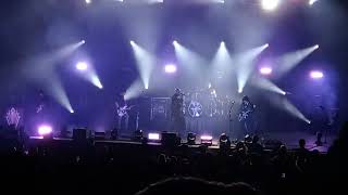 The Smashing Pumpkins - The Colour of Love / Bullet With Butterfly Wings (Live in Mexico City, 2022)