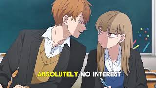 Koori No Jouheki: The Slice of Life Romance Anime You Need to Watch