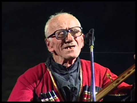 ვალოდია ალასანია - საოხუნჯო